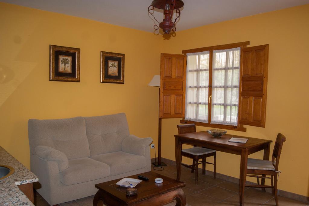 Apartamentos Rurales Casa Marcelo Veigas ภายนอก รูปภาพ